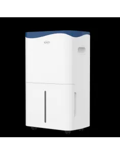 DEU DRY PURY EVO WF 41 20MQ 2