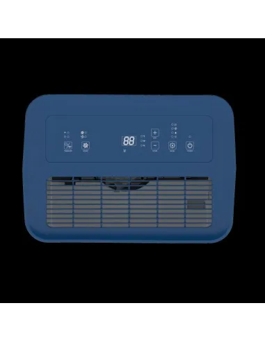 DEU DRY PURY EVO WF 41 20MQ