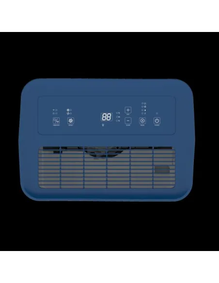 DEU DRY PURY EVO WF 41 20MQ