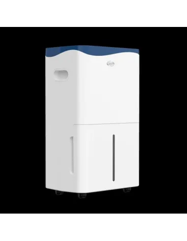 DEU DRY PURY EVO WF 41 20MQ