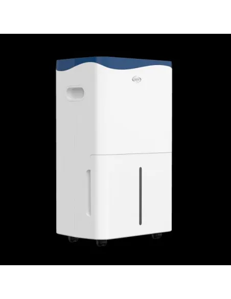 DEU DRY PURY EVO WF 41 20MQ