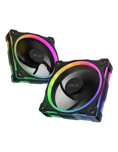 PRIME MR120 FAN ARGB BLACK 3IN1