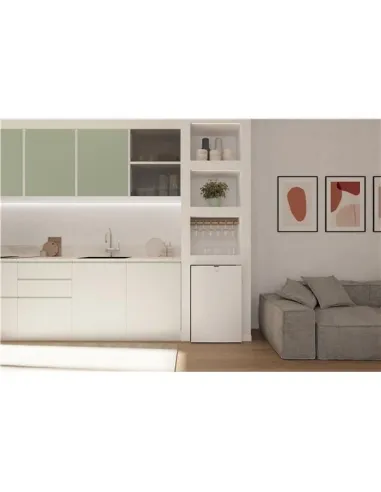 CONDY CONGELATORE CNUQ2L58EW