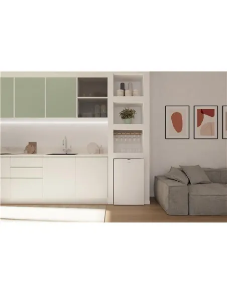 CONDY CONGELATORE CNUQ2L58EW