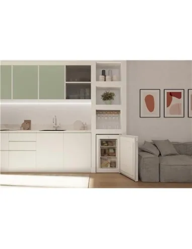 CONDY CONGELATORE CNUQ2L58EW