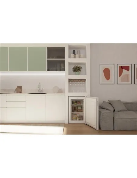 CONDY CONGELATORE CNUQ2L58EW