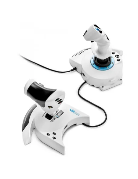 T-FLIGHT HOTAS ONE FLIGHT SIM