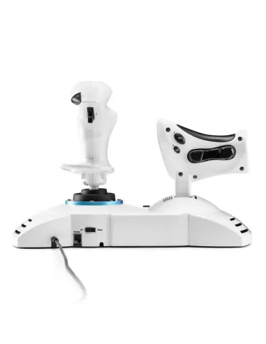 T-FLIGHT HOTAS ONE FLIGHT SIM