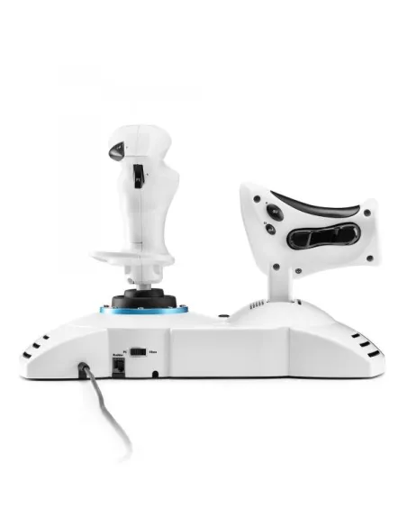 T-FLIGHT HOTAS ONE FLIGHT SIM