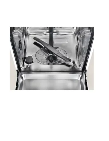 LAVAST FS ESA47200SX 60CM INOX E 13