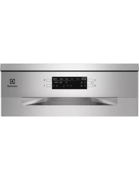 LAVAST FS ESA47200SX 60CM INOX E 13