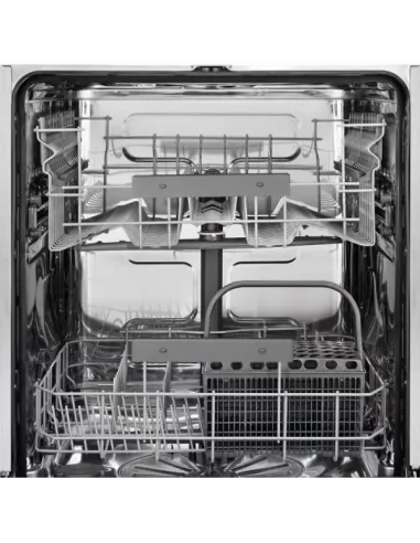 LAVAST FS ESA47200SX 60CM INOX E 13