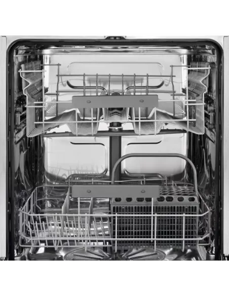 LAVAST FS ESA47200SX 60CM INOX E 13