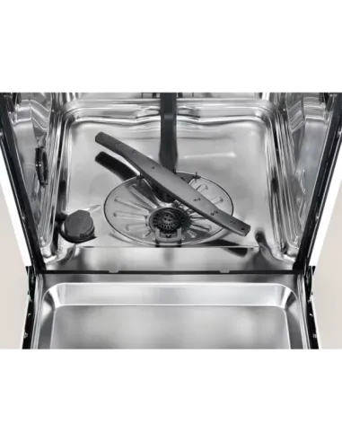 LAVAST FS ESA47200SX 60CM INOX E 13