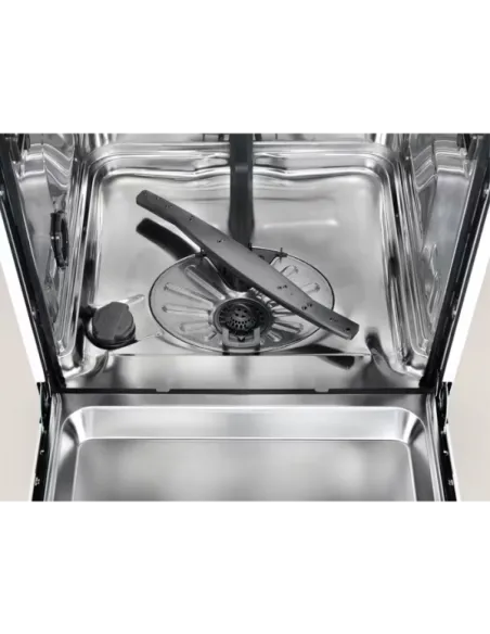 LAVAST FS ESA47200SX 60CM INOX E 13