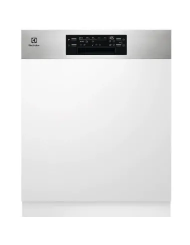 LAVAS SEMI EEA47201IX E 13CP 60CMIN