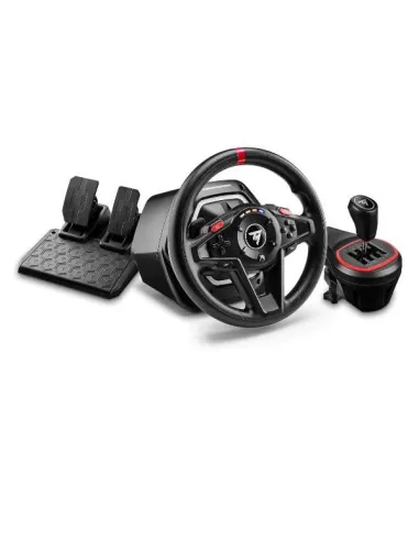 T128 SHIFTER PACK EU