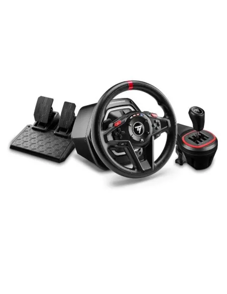 T128 SHIFTER PACK EU