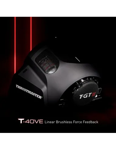 T-GT II