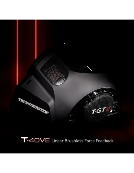 T-GT II