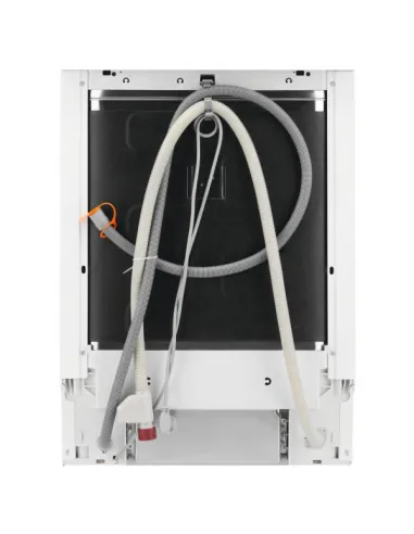 LAVAS SEMI EEA47201IX E 13CP 60CMIN