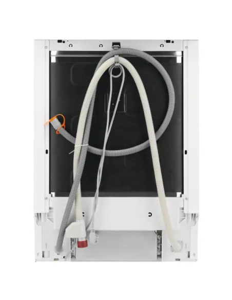 LAVAS SEMI EEA47201IX E 13CP 60CMIN