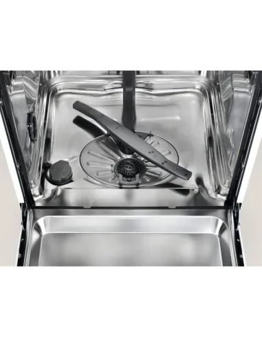 LAVAS SEMI EEA47201IX E 13CP 60CMIN