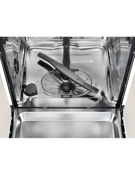 LAVAS SEMI EEA47201IX E 13CP 60CMIN