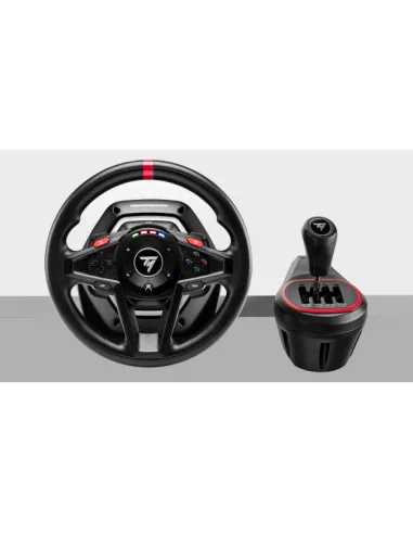 T128 SHIFTER PACK EU