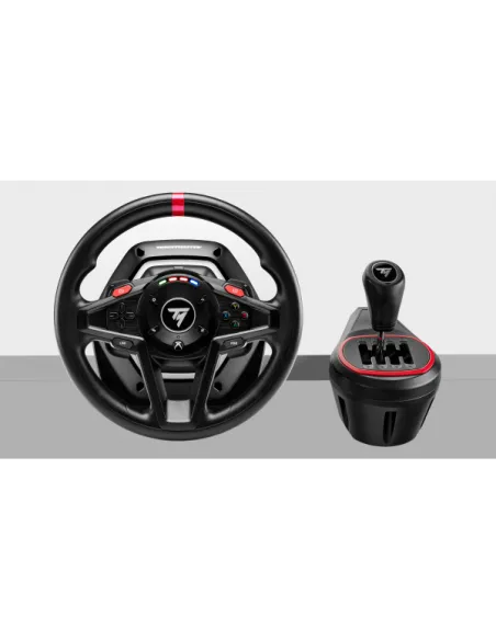 T128 SHIFTER PACK EU