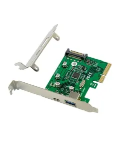 USB 3.2 GEN 2 PCIE CARD 1-PORT USB