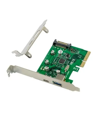 USB 3.2 GEN 2 PCIE CARD 1-PORT USB
