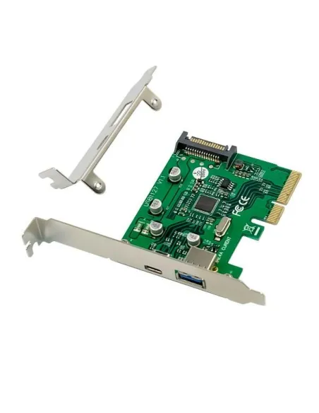 USB 3.2 GEN 2 PCIE CARD 1-PORT USB