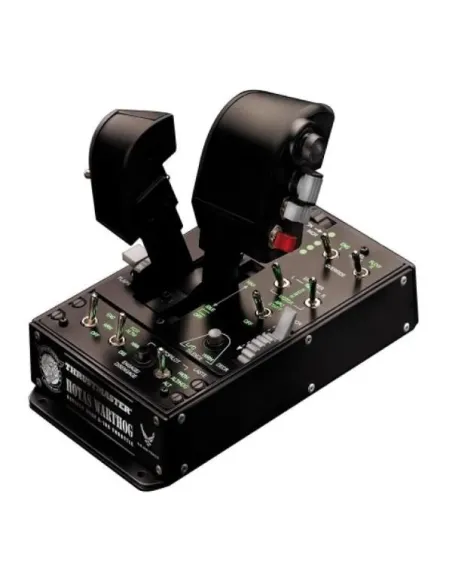 HOTAS WARTHOG DUAL THROTTLE