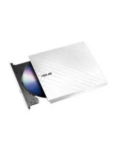 ASUS SDRW-08D2S-U Lite lettore di disco ottico DVD±R/RW Bianco