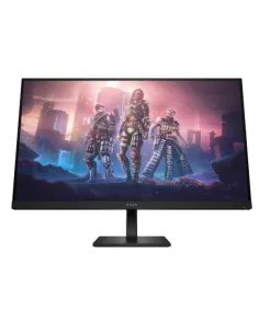 OMEN by HP Monitor da gaming 31,5" QHD 165 Hz – OMEN 32q
