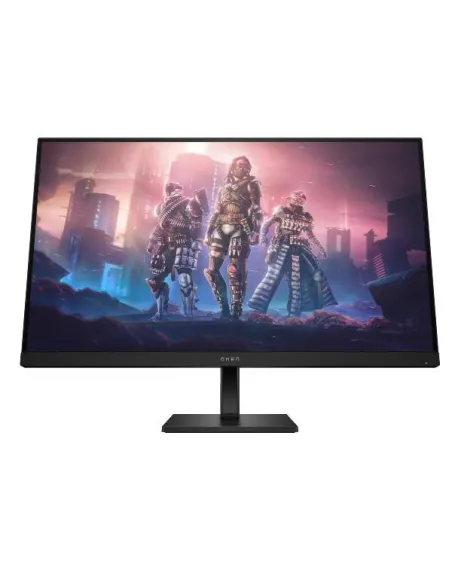 OMEN by HP Monitor da gaming 31,5" QHD 165 Hz – OMEN 32q