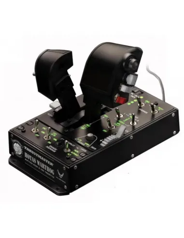 HOTAS WARTHOG DUAL THROTTLE