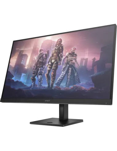OMEN by HP Monitor da gaming 31,5" QHD 165 Hz – OMEN 32q