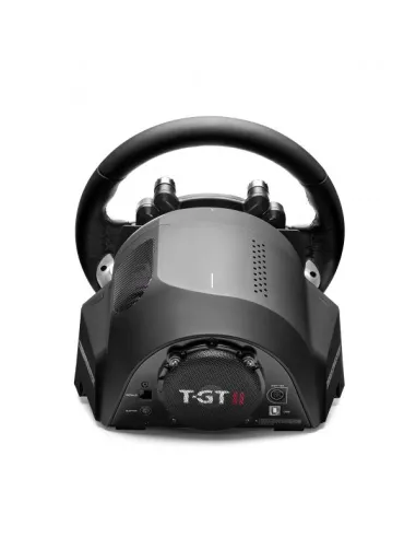 T-GT II SERVO BASE + WHEEL