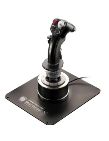 WARTHOG FLIGHT STICK PC
