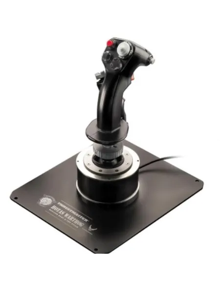 WARTHOG FLIGHT STICK PC
