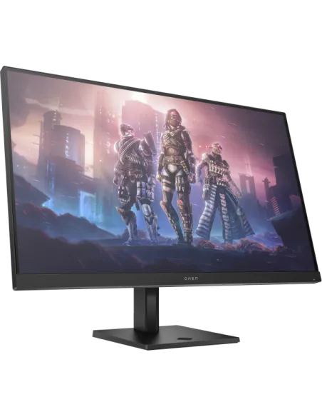 OMEN by HP Monitor da gaming 31,5" QHD 165 Hz – OMEN 32q