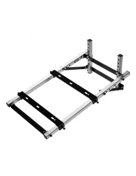 T-PEDALS STAND