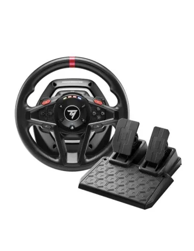 T128-X WORLD TYPE C (PLUG EU)