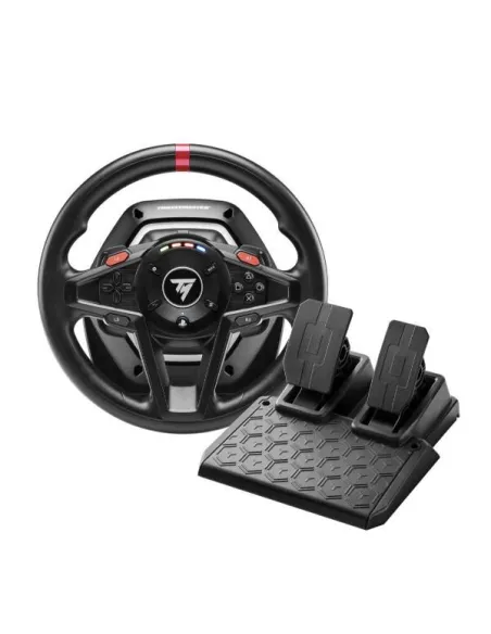 T128-X WORLD TYPE C (PLUG EU)