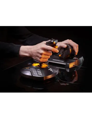 T-16000M FCS FLIGHT PACK