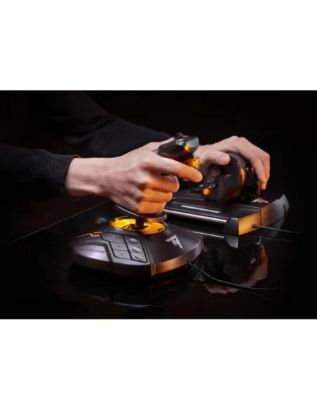 T-16000M FCS FLIGHT PACK