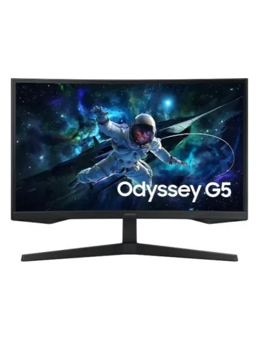 S27CG55 25 VA CURVO(16:9) 2560X1440