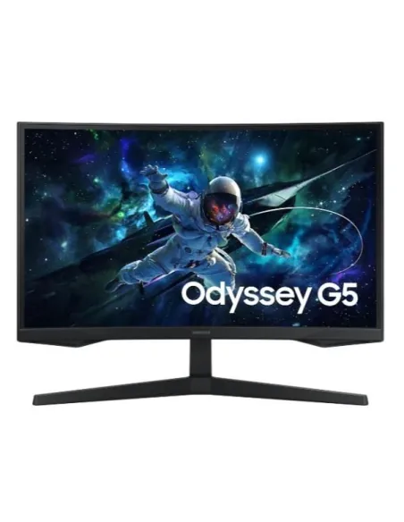 S27CG55 25 VA CURVO(16:9) 2560X1440